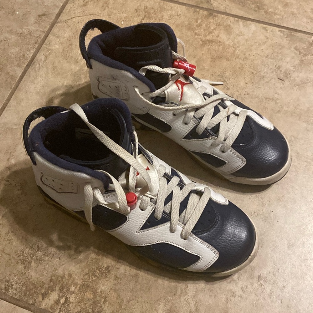 Jordan Sneakers